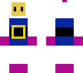bomber man