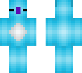 bt21 koya skin