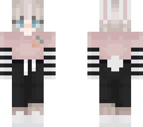 bunny girl edit
