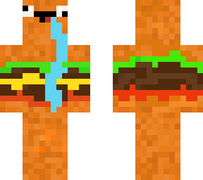 burger noob