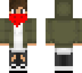bynova bandana edit