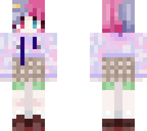 candy (oc skin)