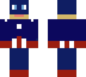 captain america the first avenger