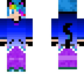 cat boy edit