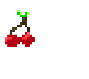 cherries