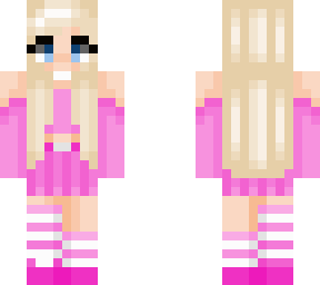 chloe casual