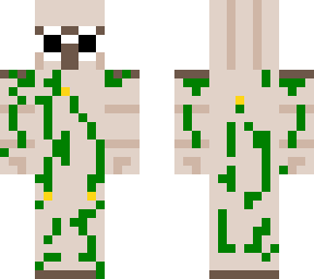 clout iron golem