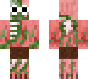 clout zombie pigmen