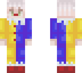 clownmaeda....