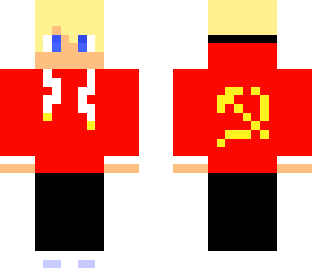 commie