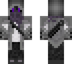 completely corrupted lvr assassin