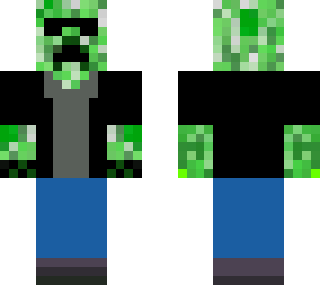cool creeper