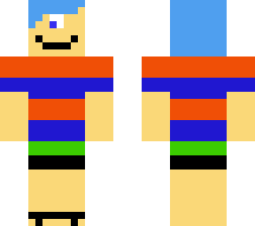 cool cyclops (summer v2)