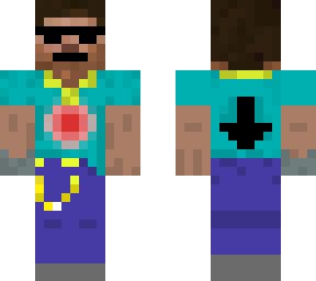 cool evil steve the stove