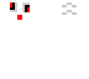 cool ghost