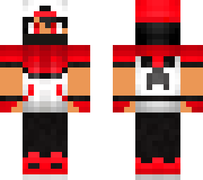 cool red boy (best skin) *updated*