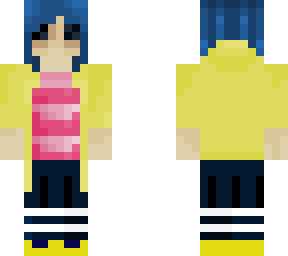 coraline doll