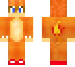 dannythecharmander