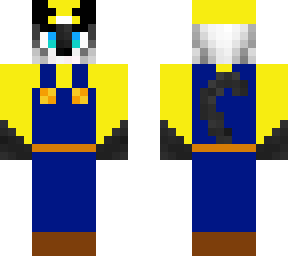 danymaker