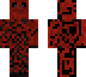 dark matter man