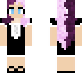 dark pastel creepy cute