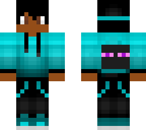 dark skin bluelandya (edit)