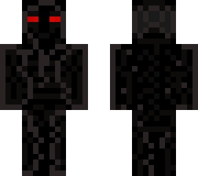 darkness boy!
