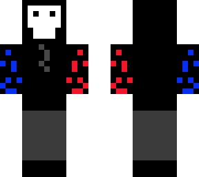 dead man