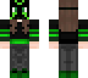 deliriouslyacid skin
