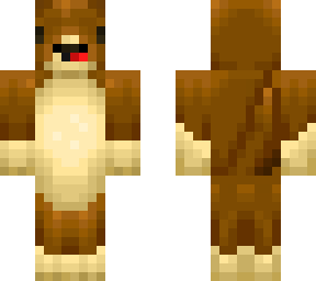 derp kangaroo- andyroo299 request