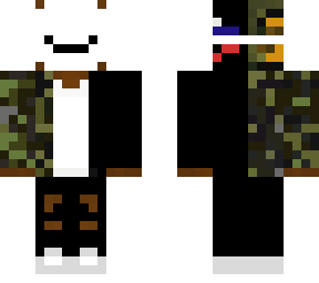 derpy bape boy