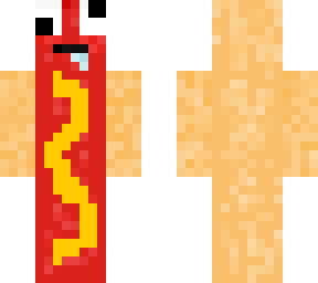 derpy hotdog