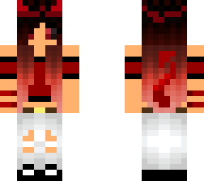 devil girl