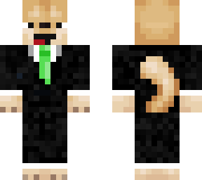 doge mc timmybtw