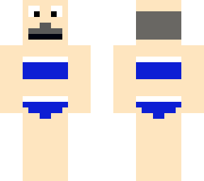 dr phil bikini
