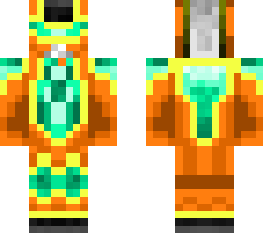 draxenoid the assassin mercenary