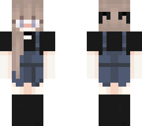 dressy overall