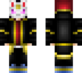 drift (stage 5)