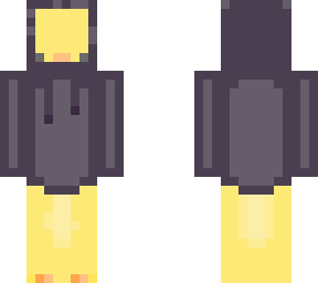 duck black