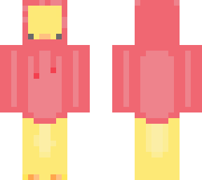 duck red