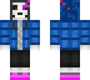 dusttale sans