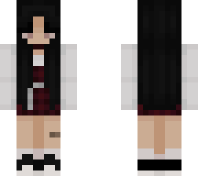 edit of minniemadison's skin 2