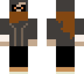 edited character
