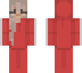 egirl red