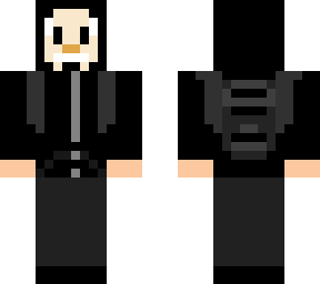 elliot alderson