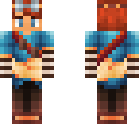 elvyn traveler