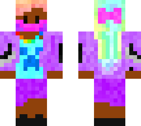ender decora kei