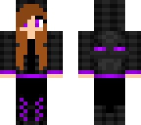 endergirl
