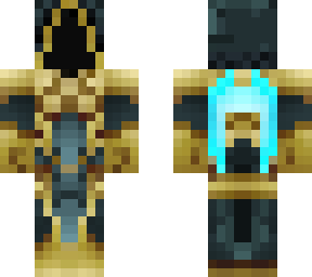 fallen angel (light)