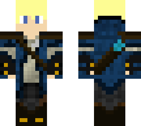 final (hopefully) original version